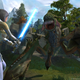 Illustration for article titled Star Wars Goes Online With Their New Old Republic